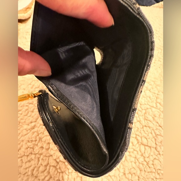 Dior Compact wallet - Picture 4 of 6